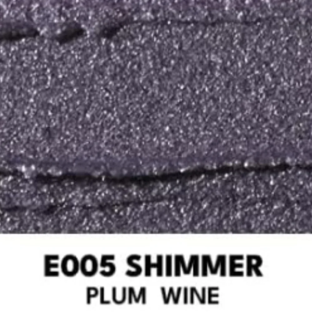 IMAKEUPNOW Eyeshadow Stick E005 Shimmer Plum Wine New